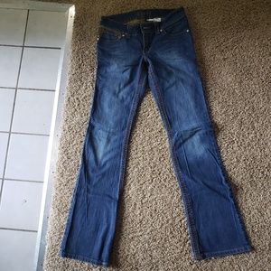 Cruel Girl Jeans